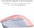 ASUS - ROG GLADIUS II ORIGIN - Pink