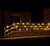 Home KKL 500F/WW kültéri meleg-/melegfehér 500 LED-es sziporkázó fényfüzér