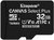 Kingston - MICROSDHC Canvas Select Plus 32GB - SDCS2/32GBSP