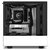 NZXT - H510 - Matt fehér - CA-H510B-W1