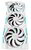 ASUS RTX2080TI - ROG-STRIX-RTX2080TI-O11G-WHITE