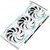 ASUS RTX2080TI - ROG-STRIX-RTX2080TI-O11G-WHITE