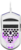 Cooler Master - MM711(Matt) - MM-711-WWOL1