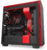 NZXT - H710i - Matt fekete/piros - CA-H710I-BR