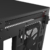 NZXT - H710i - Matt fekete/piros - CA-H710I-BR