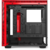 NZXT - H710i - Matt fekete/piros - CA-H710I-BR