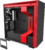 NZXT - H710i - Matt fekete/piros - CA-H710I-BR