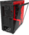 NZXT - H710i - Matt fekete/piros - CA-H710I-BR