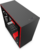 NZXT - H710i - Matt fekete/piros - CA-H710I-BR