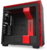 NZXT - H710i - Matt fekete/piros - CA-H710I-BR