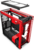 NZXT - H710i - Matt fekete/piros - CA-H710I-BR