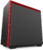 NZXT - H710i - Matt fekete/piros - CA-H710I-BR