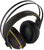 ASUS - TUF GAMING H7 WIRELESS - Fekete/Sárga