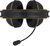 ASUS - TUF GAMING H7 WIRELESS - Fekete/Sárga