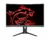 MSI - Optix MAG272CQR