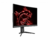 MSI - Optix MAG272CQR