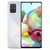 Samsung - Galaxy A71 128GB - Ezüst