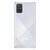 Samsung - Galaxy A71 128GB - Ezüst
