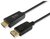 Equip - DisplayPort -> HDMI átalakító kábel 3m - 119391
