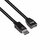 CLUB3D - DisplayPort 1.4 - DisplayPort 1.4 HBR3 8K60Hz hosszabbító kábel 2m - CAC-1022