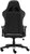 LC Power - LC-GC-600BW Gaming szék - Fekete/Fehér