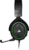 Corsair - HS50 Pro Stereo - Fekete/Zöld - CA-9011216-EU