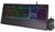 Thermaltake - Tt eSPORTS Challenger Elite RGB Combo(US) - CM-CEL-WLXXMB-US