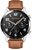 Huawei Watch GT 2 46mm Pebble Brown barna sport okosóra