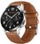 Huawei Watch GT 2 46mm Pebble Brown barna sport okosóra
