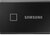 SAMSUNG - T7 TOUCH 2TB - MU-PC2T0K/WW