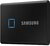 SAMSUNG - T7 TOUCH 2TB - MU-PC2T0K/WW