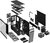 Fractal Design - Define 7 Dark TG - FD-C-DEF7A-03