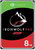 Seagate - IronWolf Pro 8TB - ST8000NE001