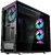 Fractal Design - Define S2 Vision RGB - Fekete