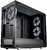 Fractal Design - Define S2 Vision RGB - Fekete