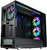 Fractal Design - Define S2 Vision RGB - Fekete