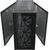 Fractal Design - Define S2 Vision RGB - Fekete