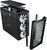 Fractal Design - Define S2 Vision RGB - Fekete