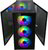 Fractal Design - Define S2 Vision RGB - Fekete