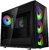 Fractal Design - Define S2 Vision RGB - Fekete