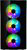 Fractal Design - Define S2 Vision RGB - Fekete
