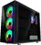 Fractal Design - Define S2 Vision RGB - Fekete