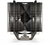 SilentiumPC - Fortis 3 RGB HE1425 - SPC245