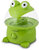 Esperanza - Froggy párásító, 3.5 liter - EHA006