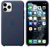 Apple - IPHONE 11 PRO bőrtok - MWYG2ZM/A