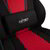 Nitro Concepts - E250 - Fekete/Piros