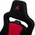 Nitro Concepts - E250 - Fekete/Piros