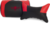SPIRIT OF GAMER - DEMON - FEKETE/PIROS