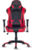 SPIRIT OF GAMER - DEMON - FEKETE/PIROS