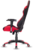 SPIRIT OF GAMER - DEMON - FEKETE/PIROS